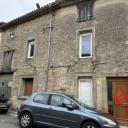 Maison de village à rénover