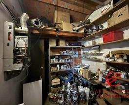 Maison d'env 90m² avec jardin et garage