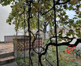 Maison d'env 90m² avec jardin et garage