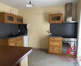 Maison d'env 90m² avec jardin et garage