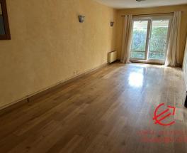 Maison d'env 90m² avec jardin et garage