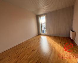 Maison d'env 90m² avec jardin et garage