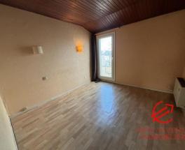 Maison d'env 90m² avec jardin et garage