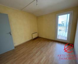 Maison d'env 90m² avec jardin et garage