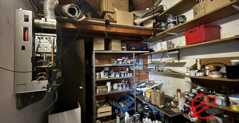 Maison d'env 90m² avec jardin et garage