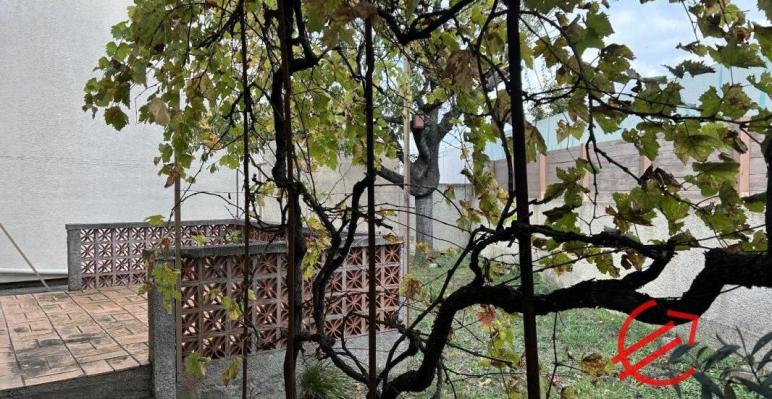 Maison d'env 90m² avec jardin et garage