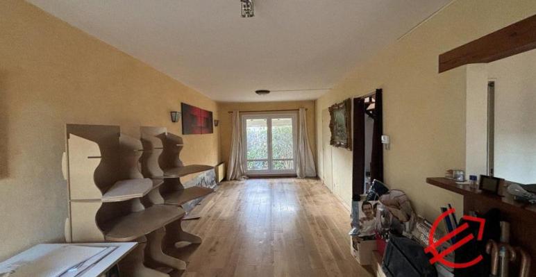 Maison d'env 90m² avec jardin et garage