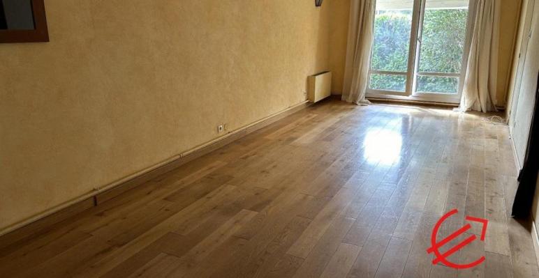 Maison d'env 90m² avec jardin et garage