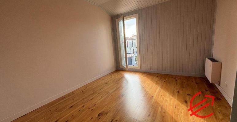 Maison d'env 90m² avec jardin et garage