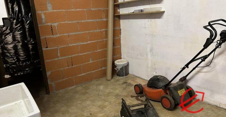 Maison d'env 90m² avec jardin et garage