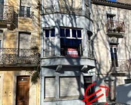 Ensemble immobilier