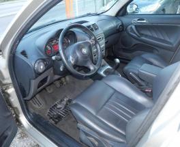 Alfa Romeo 147 1.6 T.SP