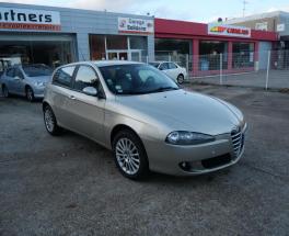 Alfa Romeo 147 1.6 T.SP