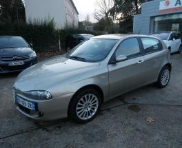 Alfa Romeo 147 1.6 T.SP