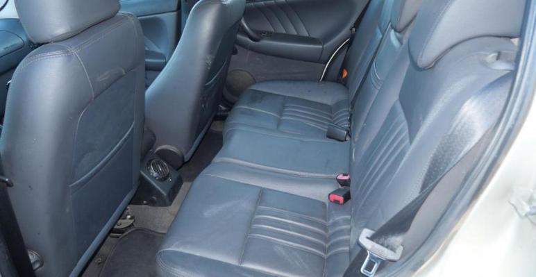 Alfa Romeo 147 1.6 T.SP