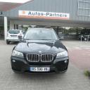 BMW X3 XDRIVE30