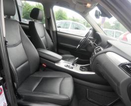 BMW X3 XDRIVE30