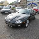 Jaguar XKR 363 CV 97000 KMS