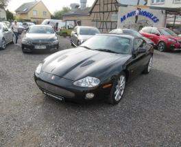 Jaguar XKR 363 CV 97000 KMS