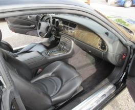 Jaguar XKR 363 CV 97000 KMS