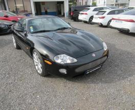 Jaguar XKR 363 CV 97000 KMS