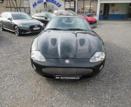 Jaguar XKR 363 CV 97000 KMS