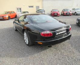 Jaguar XKR 363 CV 97000 KMS