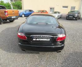 Jaguar XKR 363 CV 97000 KMS