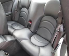 Jaguar XKR 363 CV 97000 KMS