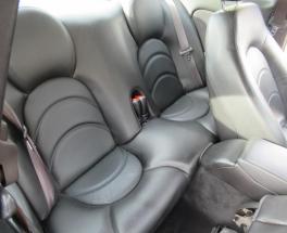 Jaguar XKR 363 CV 97000 KMS