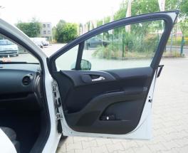 Opel Meriva 1.7 CDTI-16V TURBO