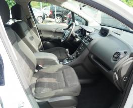 Opel Meriva 1.7 CDTI-16V TURBO