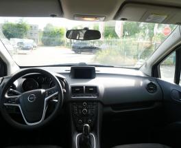 Opel Meriva 1.7 CDTI-16V TURBO