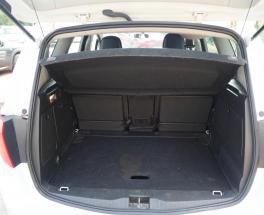 Opel Meriva 1.7 CDTI-16V TURBO