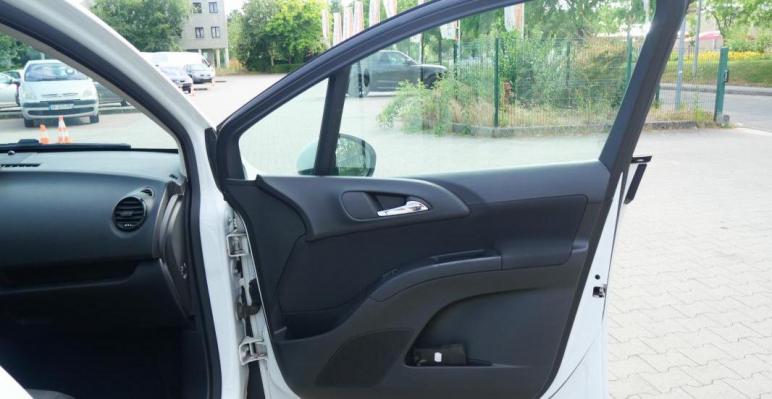 Opel Meriva 1.7 CDTI-16V TURBO