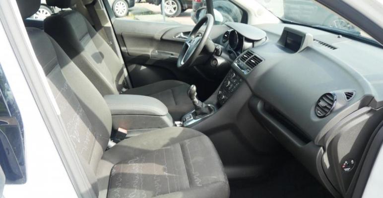 Opel Meriva 1.7 CDTI-16V TURBO