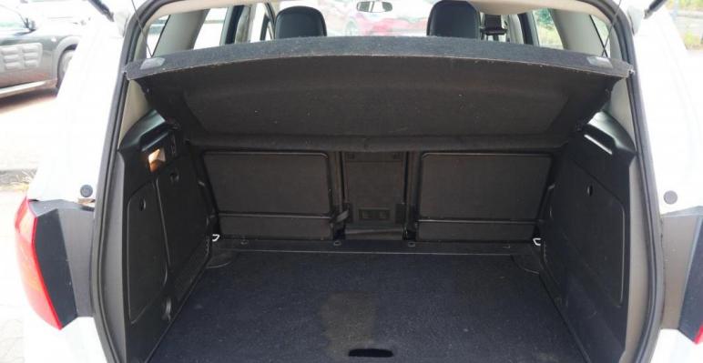 Opel Meriva 1.7 CDTI-16V TURBO