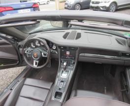 Porsche 991 CARRERA 4S 420 CH