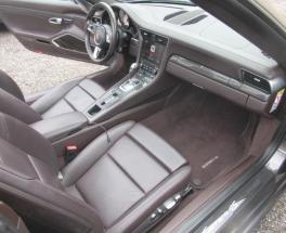 Porsche 991 CARRERA 4S 420 CH