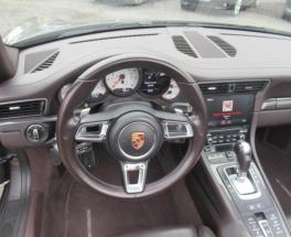 Porsche 991 CARRERA 4S 420 CH