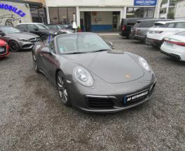 Porsche 991 CARRERA 4S 420 CH