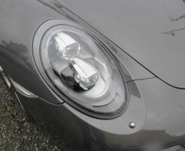 Porsche 991 CARRERA 4S 420 CH