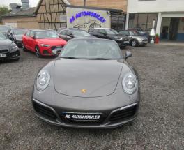 Porsche 991 CARRERA 4S 420 CH