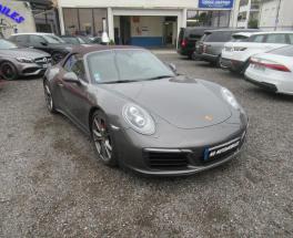 Porsche 991 CARRERA 4S 420 CH
