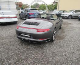 Porsche 991 CARRERA 4S 420 CH