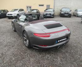 Porsche 991 CARRERA 4S 420 CH