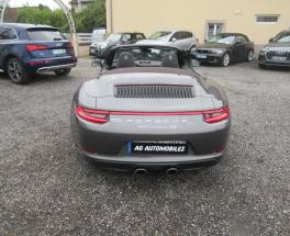 Porsche 991 CARRERA 4S 420 CH