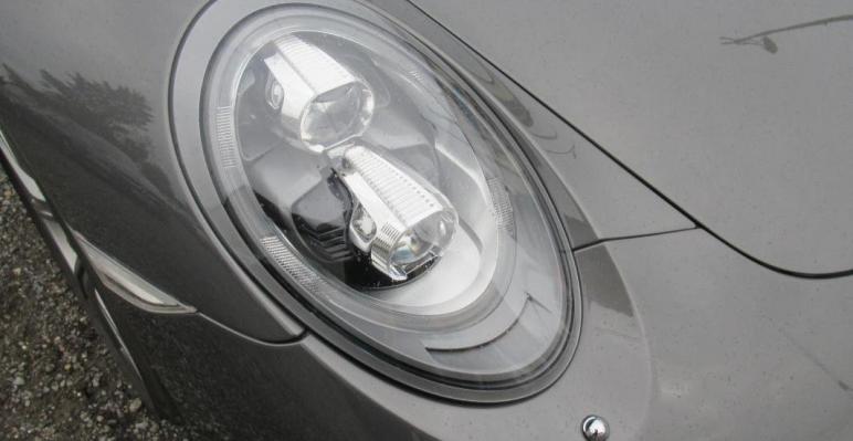 Porsche 991 CARRERA 4S 420 CH