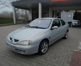 Renault Mégane Coupé 1.9 DCI 8V TURBO