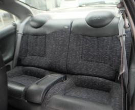 Renault Mégane Coupé 1.9 DCI 8V TURBO